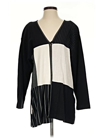 Barbara Gerwit Cardigan (view 1)