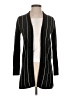 Neiman Marcus 100% Cashmere Black Cardigan Size XS - photo 1