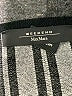 Weekend Max Mara Stripes Black Pullover Sweater Size M (estimated) - photo 7