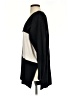 Barbara Gerwit 100% Cotton Black Cardigan Size S - photo 5