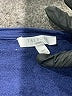 Talbots Blue 3/4 Sleeve T-Shirt Size M (petite) - photo 7
