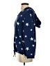 Quacker Factory Stars Blue Fleece Size S - photo 5