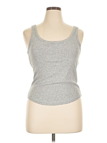 Jones & Co Tank Top (view 1)