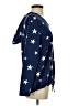 Quacker Factory Stars Blue Fleece Size S - photo 4