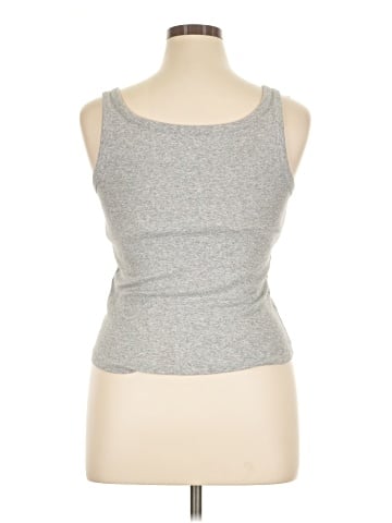 Jones & Co Tank Top (view 2)