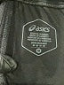 Asics Black Active Pants Size M - photo 7