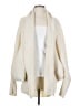 Unbranded Ivory Cardigan Size 0L - photo 1