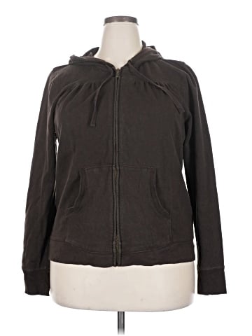 Gap Body Zip Up Hoodie (view 1)
