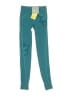 Athleta Graphic Teal Blue Active Pants Size XS - photo 1