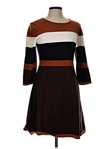 Jessica Howard Casual Dress (view 1)