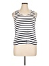 OVS Ivory Sleeveless Top Size XL - photo 1