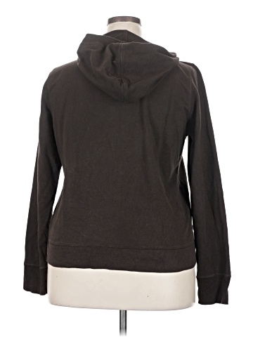 Gap Body Zip Up Hoodie (view 2)