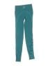 Athleta Graphic Teal Blue Active Pants Size XS - photo 2