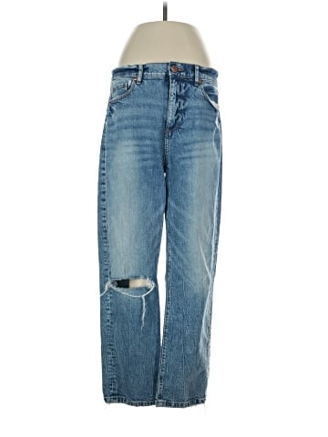 Ann Taylor LOFT Jeans (view 1)