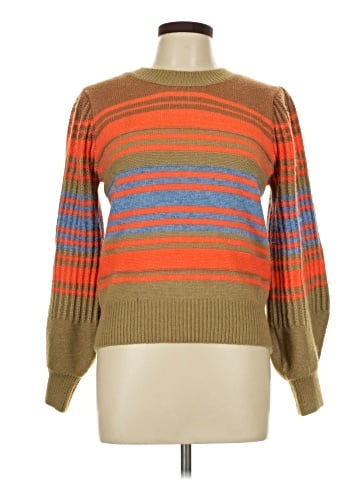 Newbury Kustom Pullover Sweater (view 1)