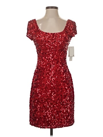 Scala Cocktail Dress (view 1)