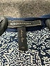 BCBGMAXAZRIA 100% Polyester Blue Cocktail Dress Size 2 - photo 7