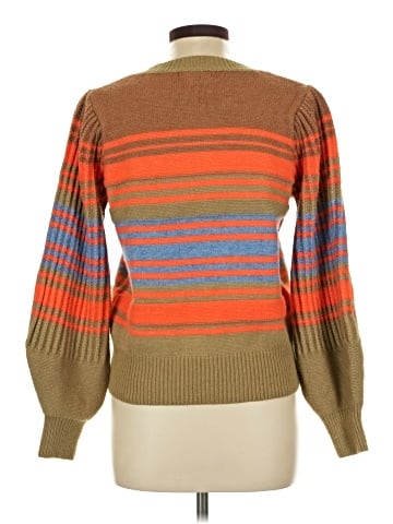 Newbury Kustom Pullover Sweater (view 2)