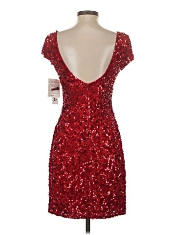 Scala Cocktail Dress (view 2)