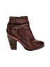 FRYE Brown Ankle Boots Size 8 - photo 1