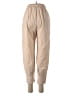 Assorted Brands Solid Tan Casual Pants Size S - photo 2