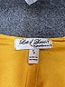 Speechless Yellow Cocktail Dress Size S - photo 7