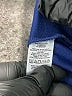 Ann Taylor Blue Long Sleeve Blouse Size L - photo 8