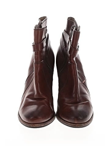 FRYE Ankle Boots (view 2)