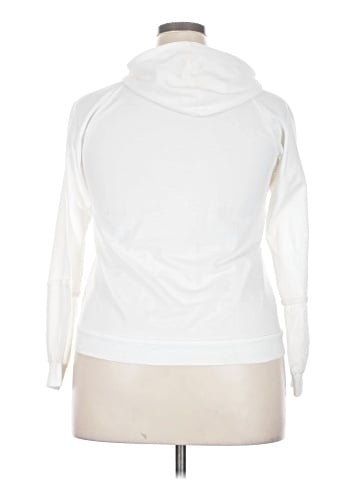 Brunello Cucinelli Zip Up Hoodie (view 2)