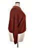 Universal Thread Color Block Brown Pullover Sweater Size XXL - photo 4