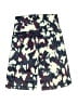 Sweaty Betty Camo Blue Cargo Shorts Size XS - photo 2