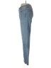 Sandro Chevron-herringbone Blue Jeans Size EU (FR) 38 / US 6 - photo 5
