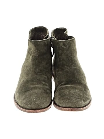 Johnston & Murphy Ankle Boots (view 2)