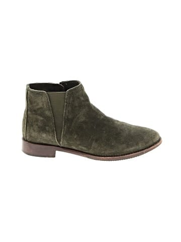 Johnston & Murphy Ankle Boots (view 1)