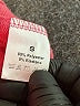 Unbranded Graphic Pink Casual Pants Size S - photo 7