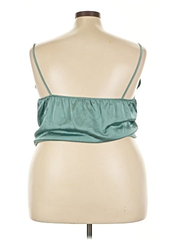 Boohoo Tube Top (view 2)