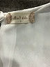 Altar'd State Paisley Ivory Romper Size S - photo 4