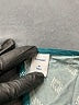 Old Navy 100% Viscose Argyle Teal Jumpsuit Size M (tall) - photo 4
