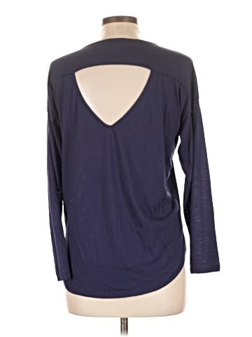Jessica Simpson 3/4 Sleeve Top (view 2)