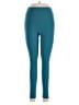 All Access Teal Active Pants Size M - photo 1