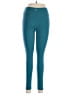 All Access Teal Active Pants Size M - photo 2