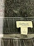 UpWest Chevron-herringbone Gray Active Pants Size M - photo 7
