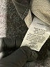 UpWest Chevron-herringbone Gray Active Pants Size M - photo 8