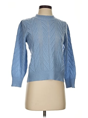 Joie Wool Pullover Sweater (view 1)