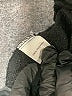 Shein 100% Polyester Black Blazer Size 2 - photo 7