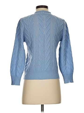 Joie Wool Pullover Sweater (view 2)