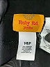 Ruby Rd. Solid Black Active Pants Size 14 (petite) - photo 4