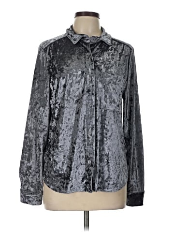Amadi Long Sleeve Blouse (view 1)