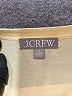 J.Crew Ivory Short Sleeve Turtleneck Size XS - photo 7