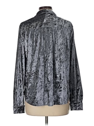 Amadi Long Sleeve Blouse (view 2)